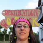 Destination Woodstock